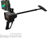 DEEP SEEKER DETECTOR
