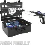 FRESH RESULT 2 SYSTEMS DETECTOR