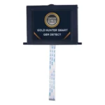 UIG 2.8" Touchscreen for Gold Hunter