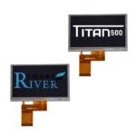 UIG 4.3″ Touchscreen Type B